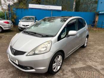 Used Honda Jazz 2011 for sale - 74828603: Photo
