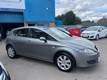 Used SEAT Leon 2007 for sale - 75298339: Photo
