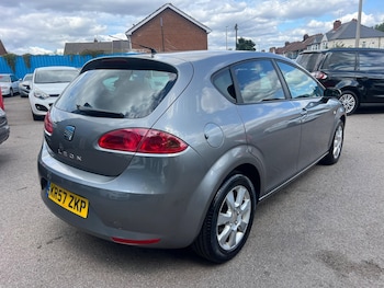 Used SEAT Leon 2007 for sale - 75298339: Photo