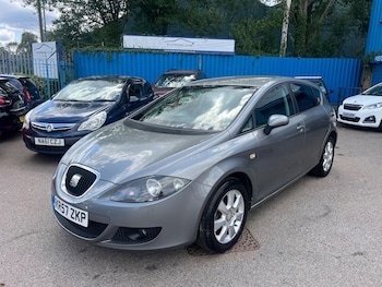 Used SEAT Leon 2007 for sale - 75298339: Photo