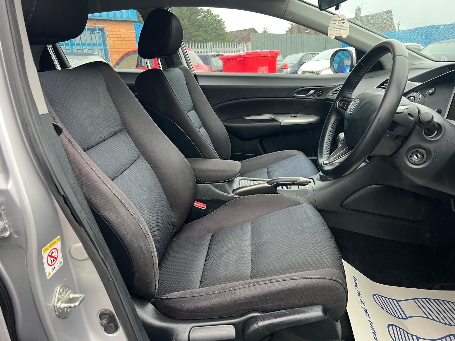 Used Honda Civic 2010 for sale - 77524190: Photo 10