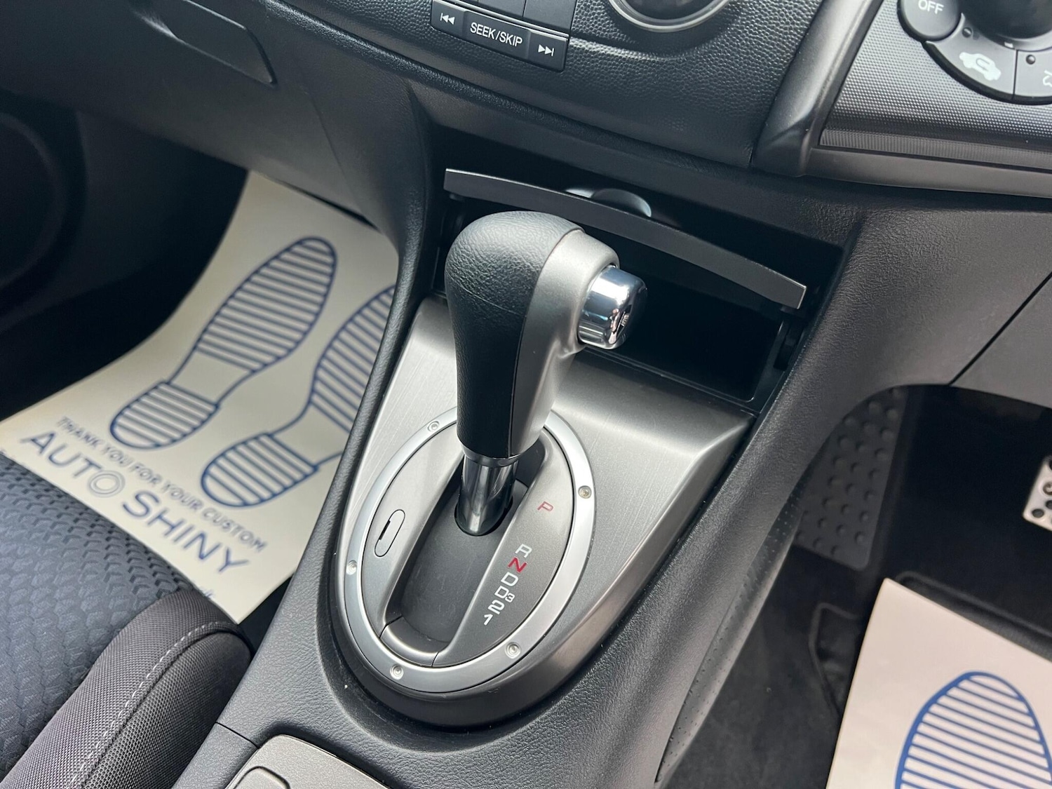 Used Honda Civic 2010 for sale - 77524190: Photo 15