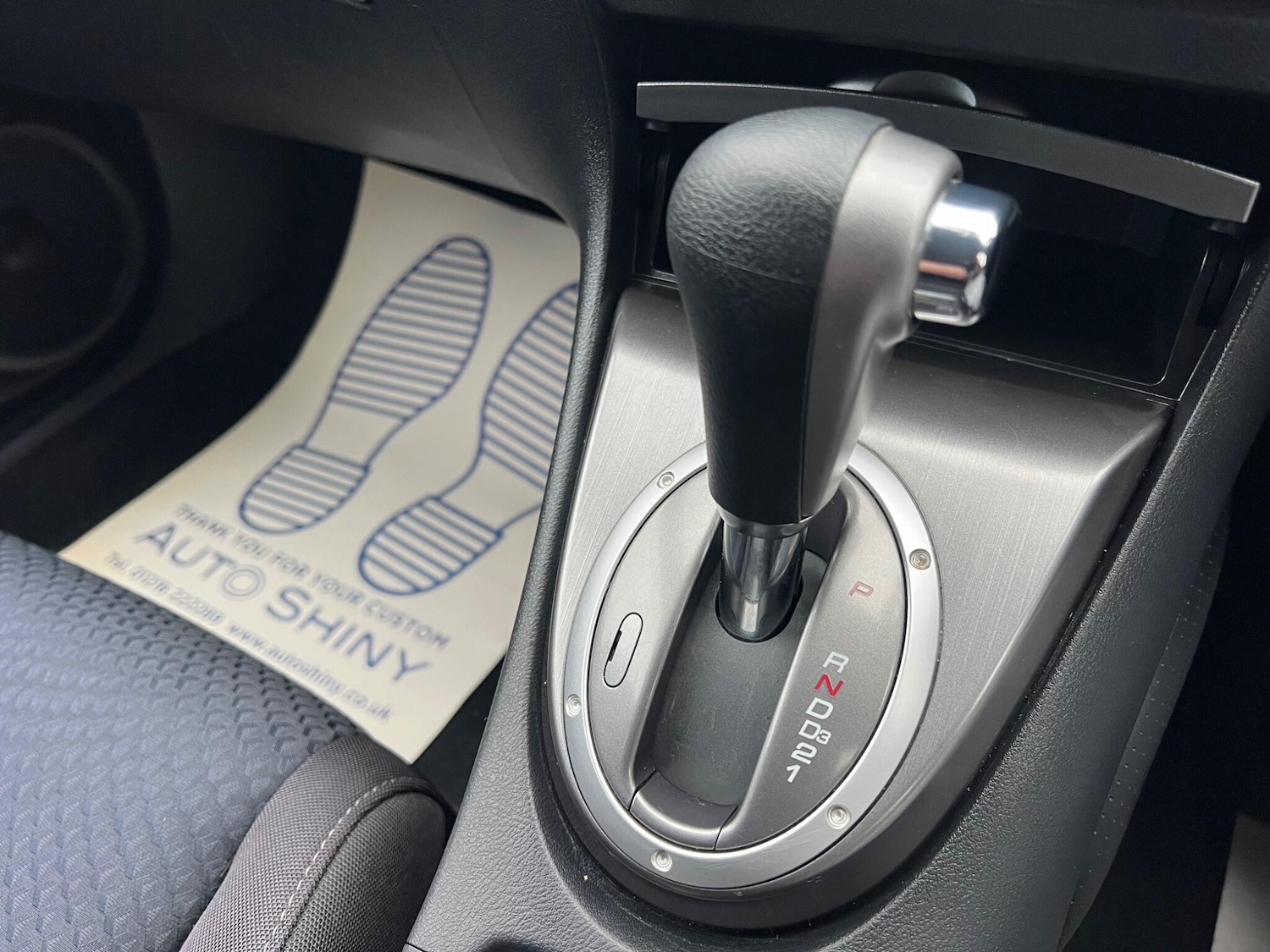 Used Honda Civic 2010 for sale - 77524190: Photo 16