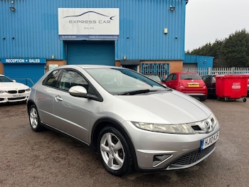 Used Honda Civic 2010 for sale - 77524190: Photo