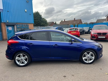 Used Ford Focus 2015 for sale - 75838967: Photo