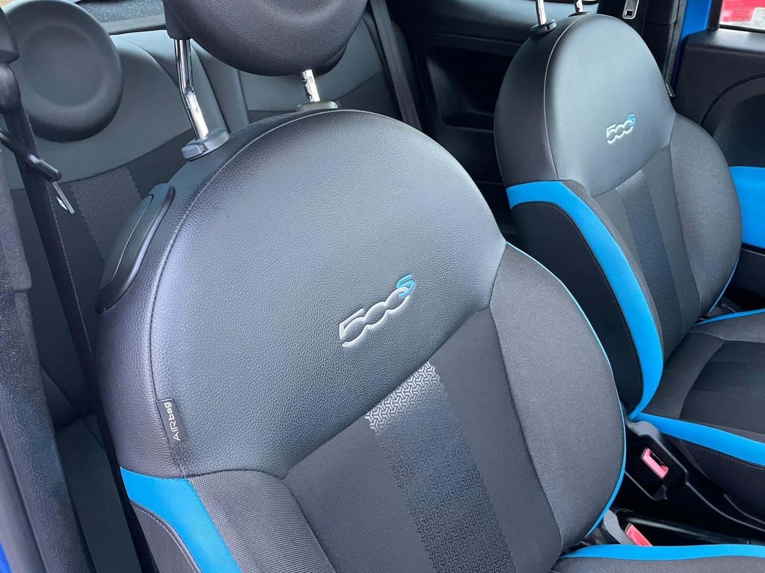 Used Fiat 500 2014 for sale - 77564865: Photo 12