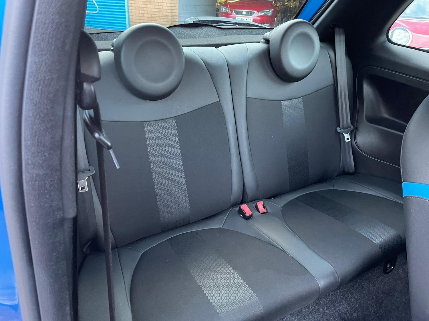 Used Fiat 500 2014 for sale - 77564865: Photo 13