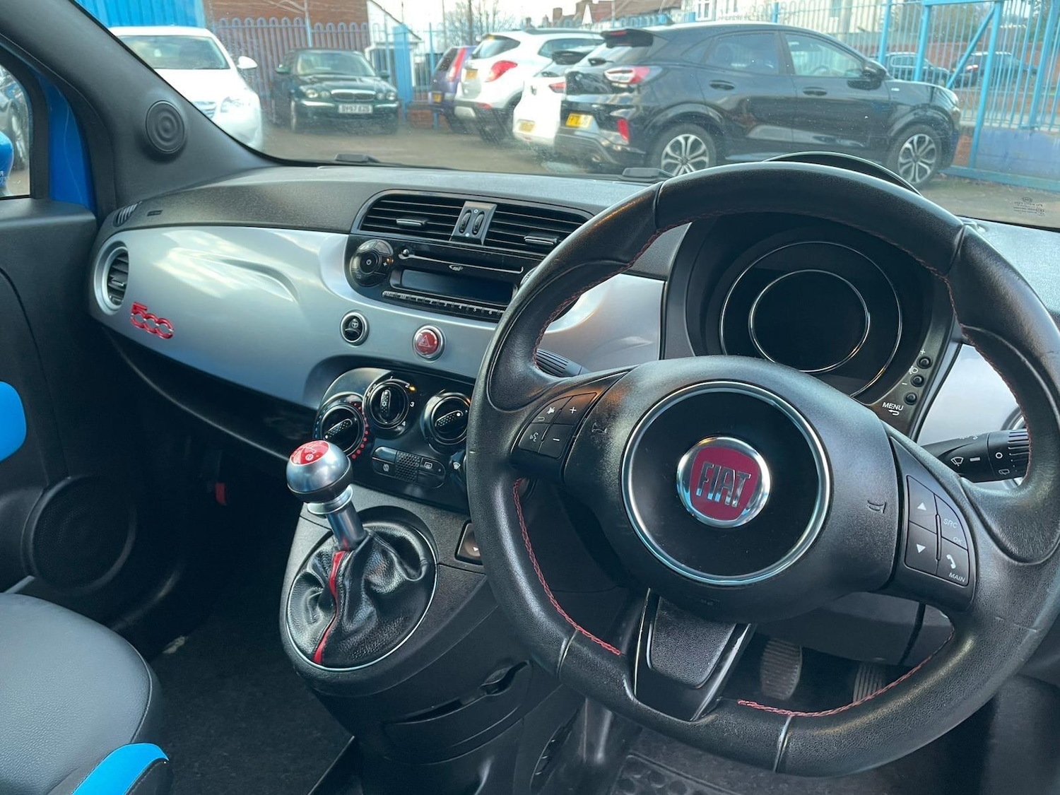 Used Fiat 500 2014 for sale - 77564865: Photo 15