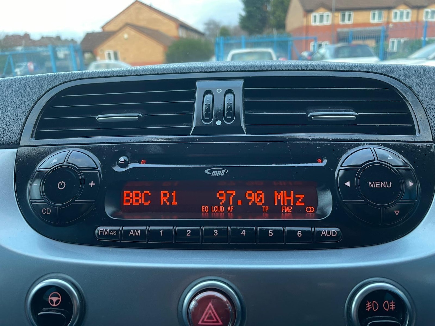 Used Fiat 500 2014 for sale - 77564865: Photo 19