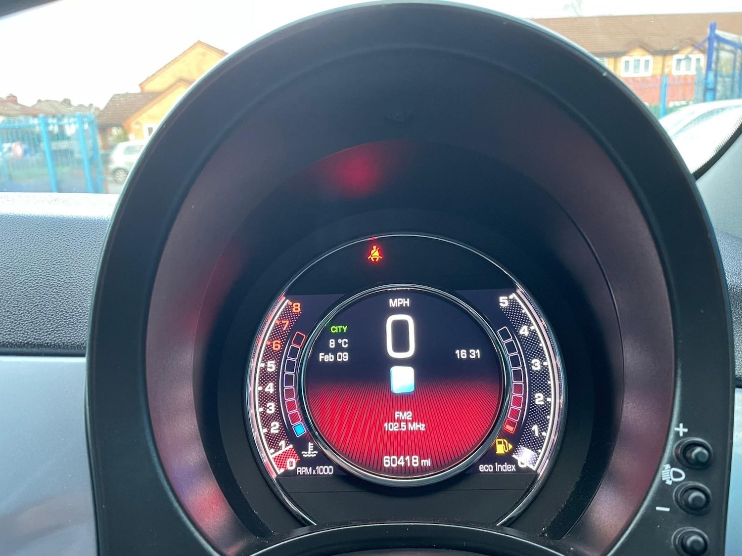 Used Fiat 500 2014 for sale - 77564865: Photo 20