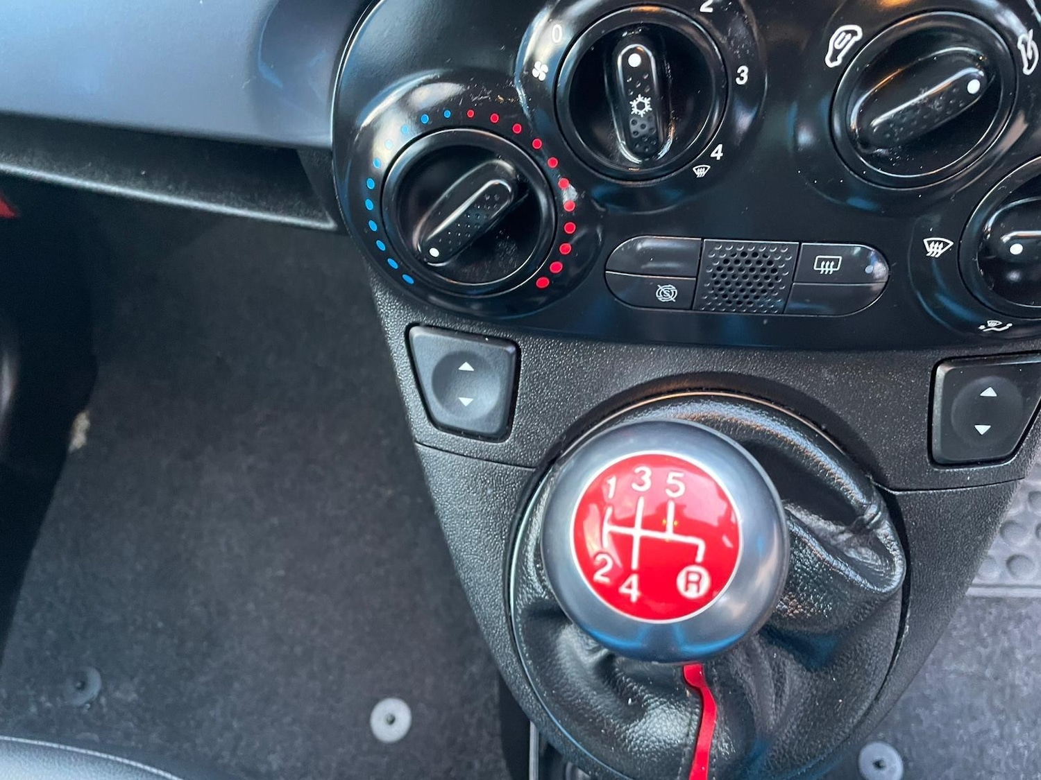 Used Fiat 500 2014 for sale - 77564865: Photo 21