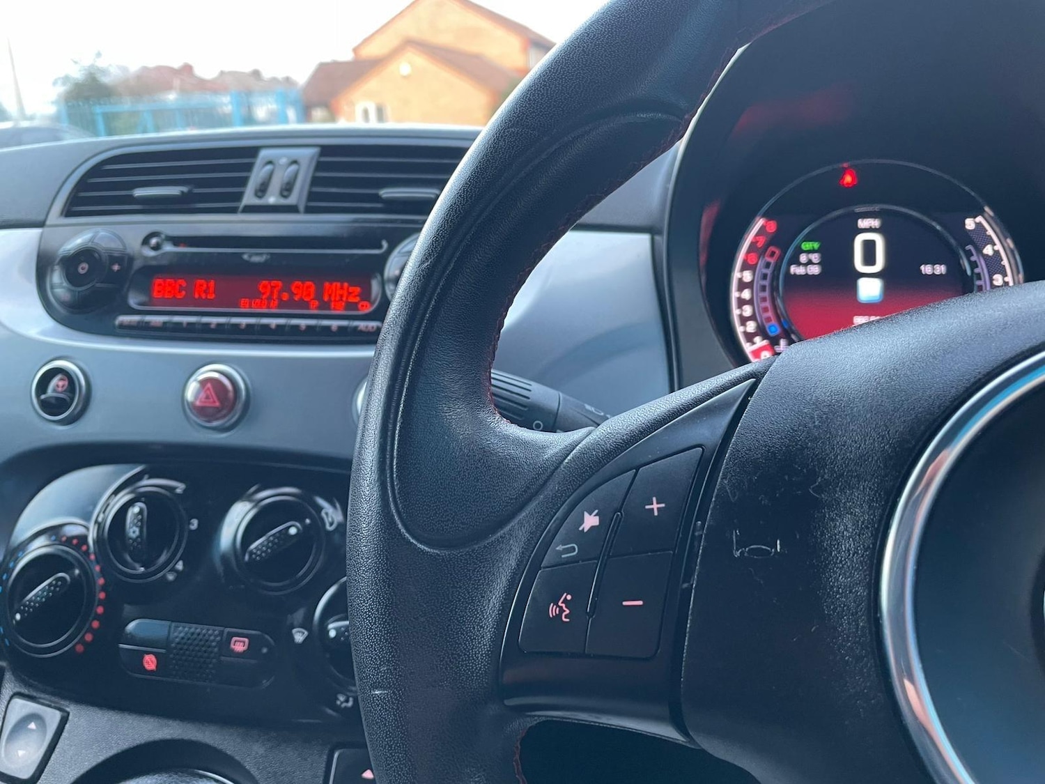 Used Fiat 500 2014 for sale - 77564865: Photo 22