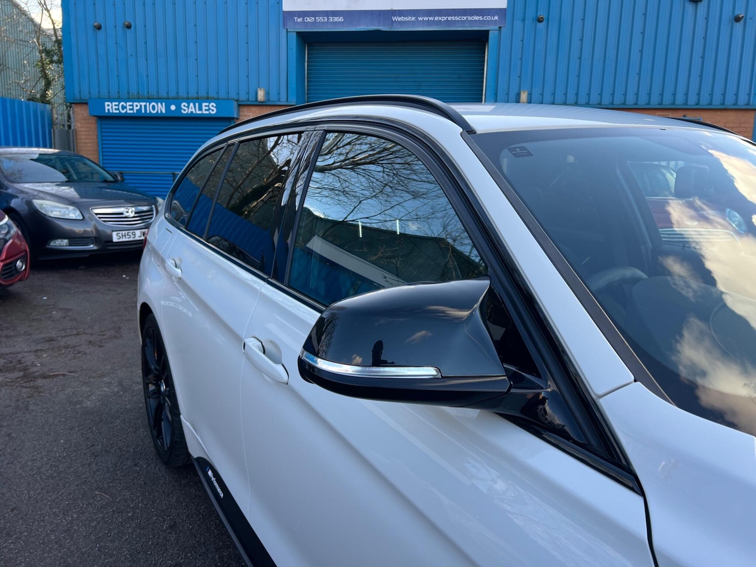 Used BMW 3 Series 2015 for sale - 77709588: Photo 10