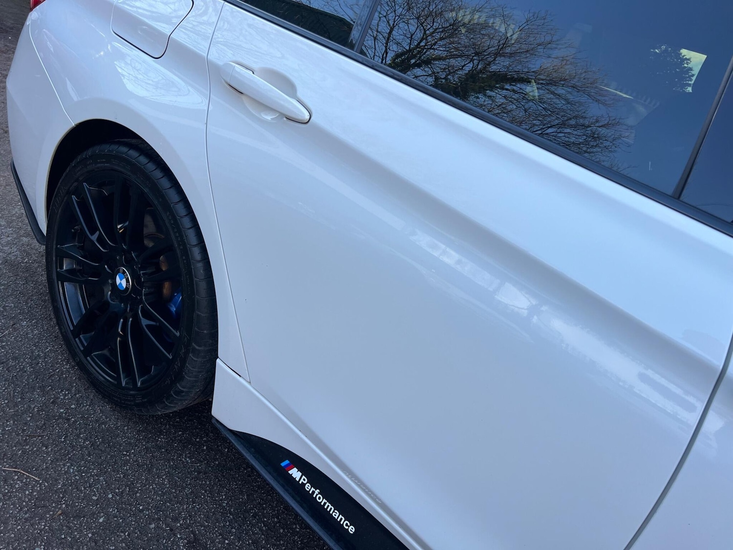 Used BMW 3 Series 2015 for sale - 77709588: Photo 11