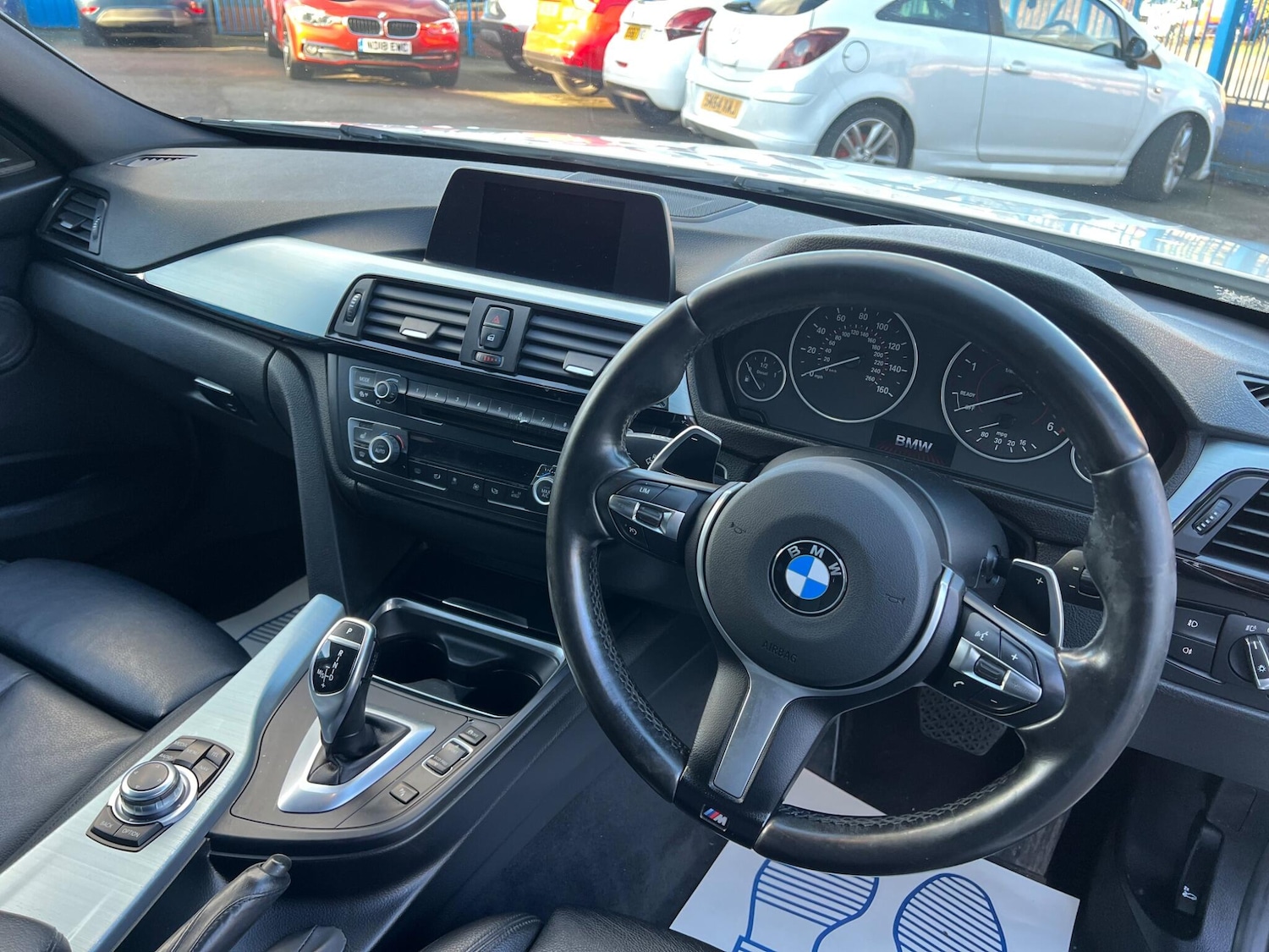 Used BMW 3 Series 2015 for sale - 77709588: Photo 13