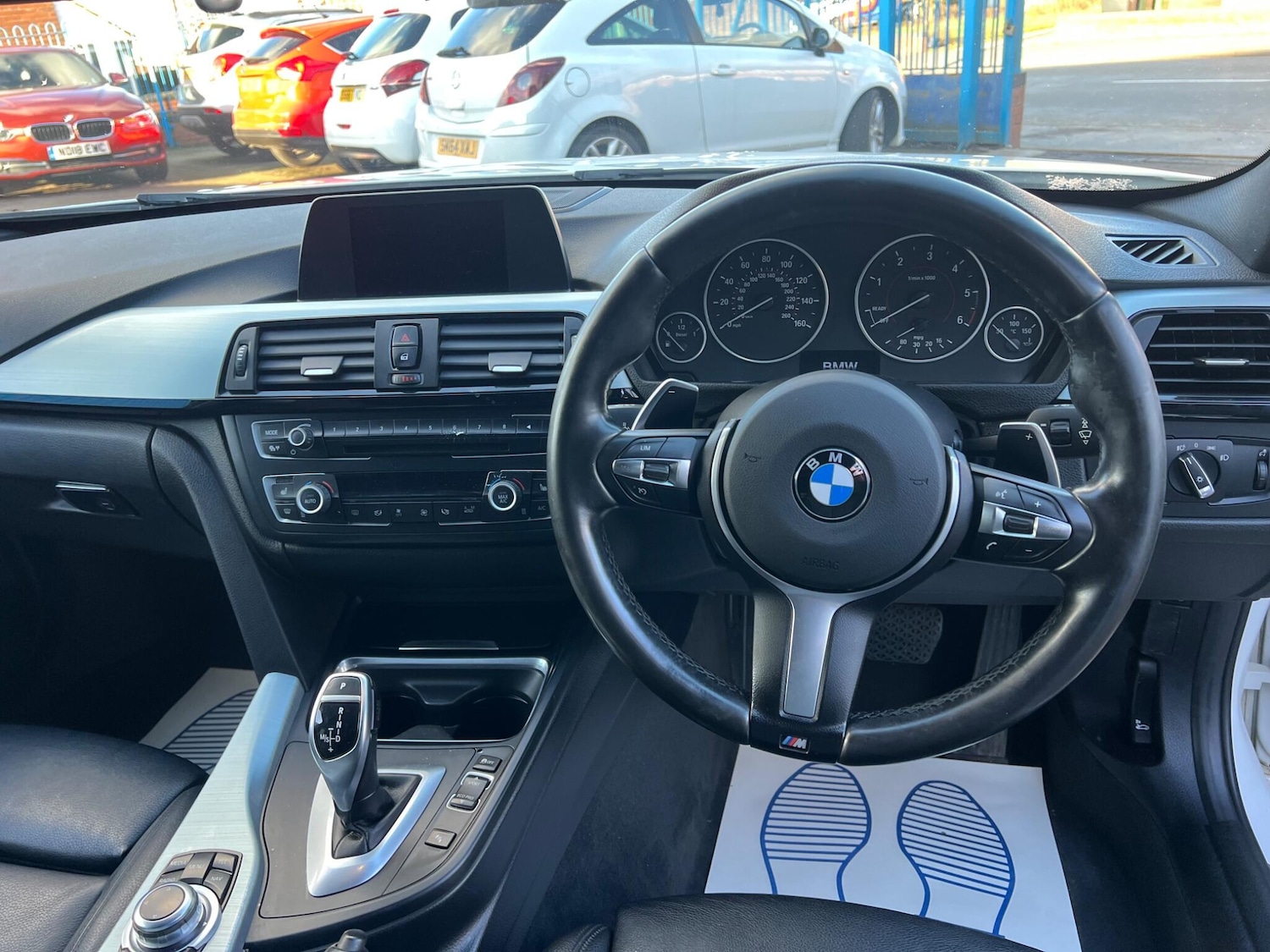 Used BMW 3 Series 2015 for sale - 77709588: Photo 14