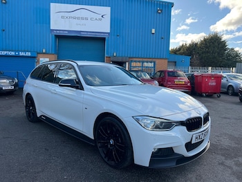 Used BMW 3 Series 2015 for sale - 77709588: Photo