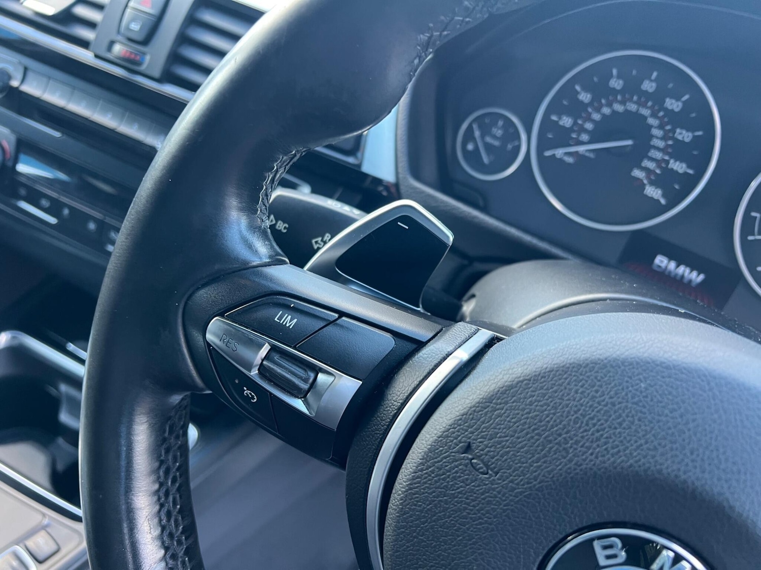 Used BMW 3 Series 2015 for sale - 77709588: Photo 21