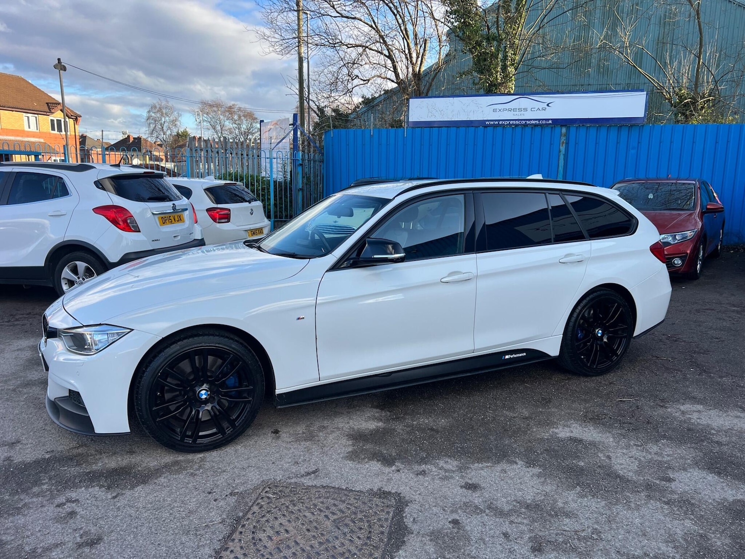 Used BMW 3 Series 2015 for sale - 77709588: Photo 5