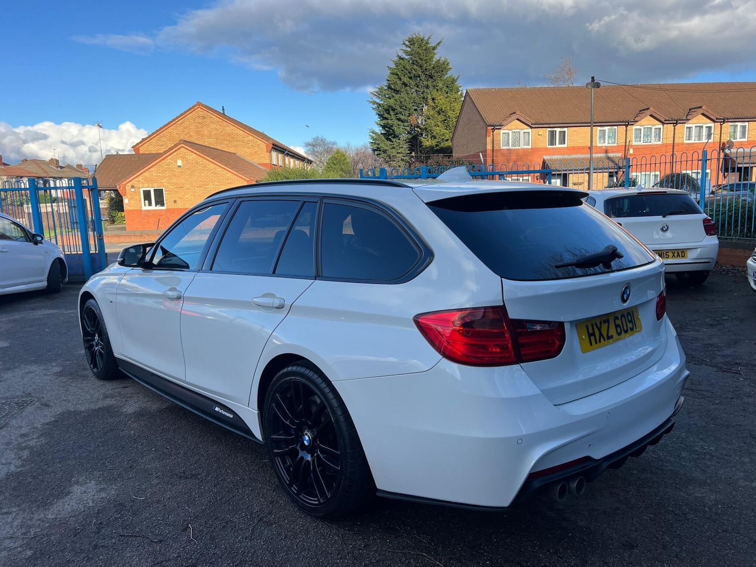 Used BMW 3 Series 2015 for sale - 77709588: Photo 6