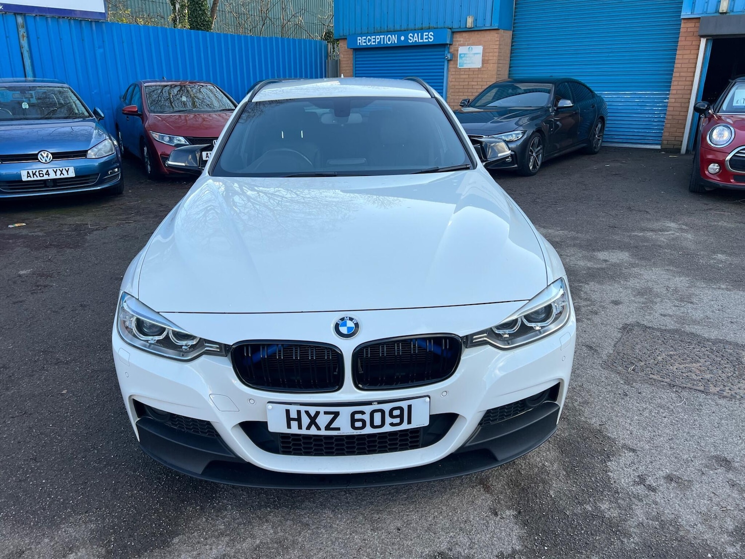 Used BMW 3 Series 2015 for sale - 77709588: Photo 7
