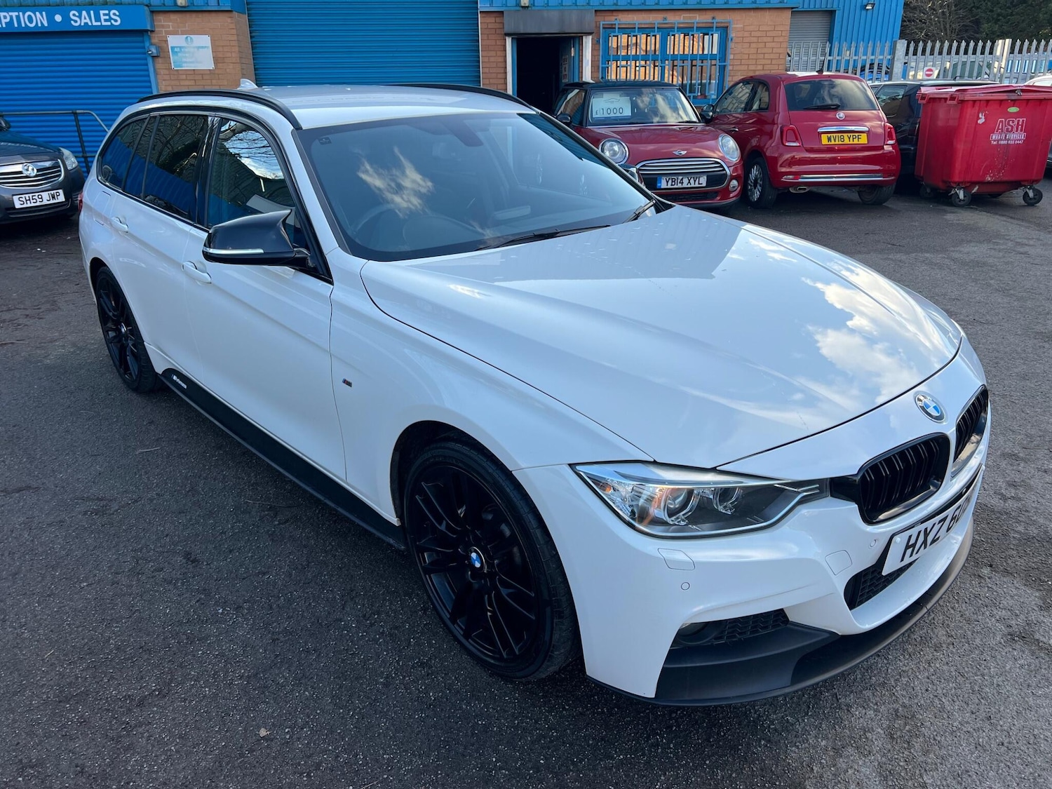 Used BMW 3 Series 2015 for sale - 77709588: Photo 9