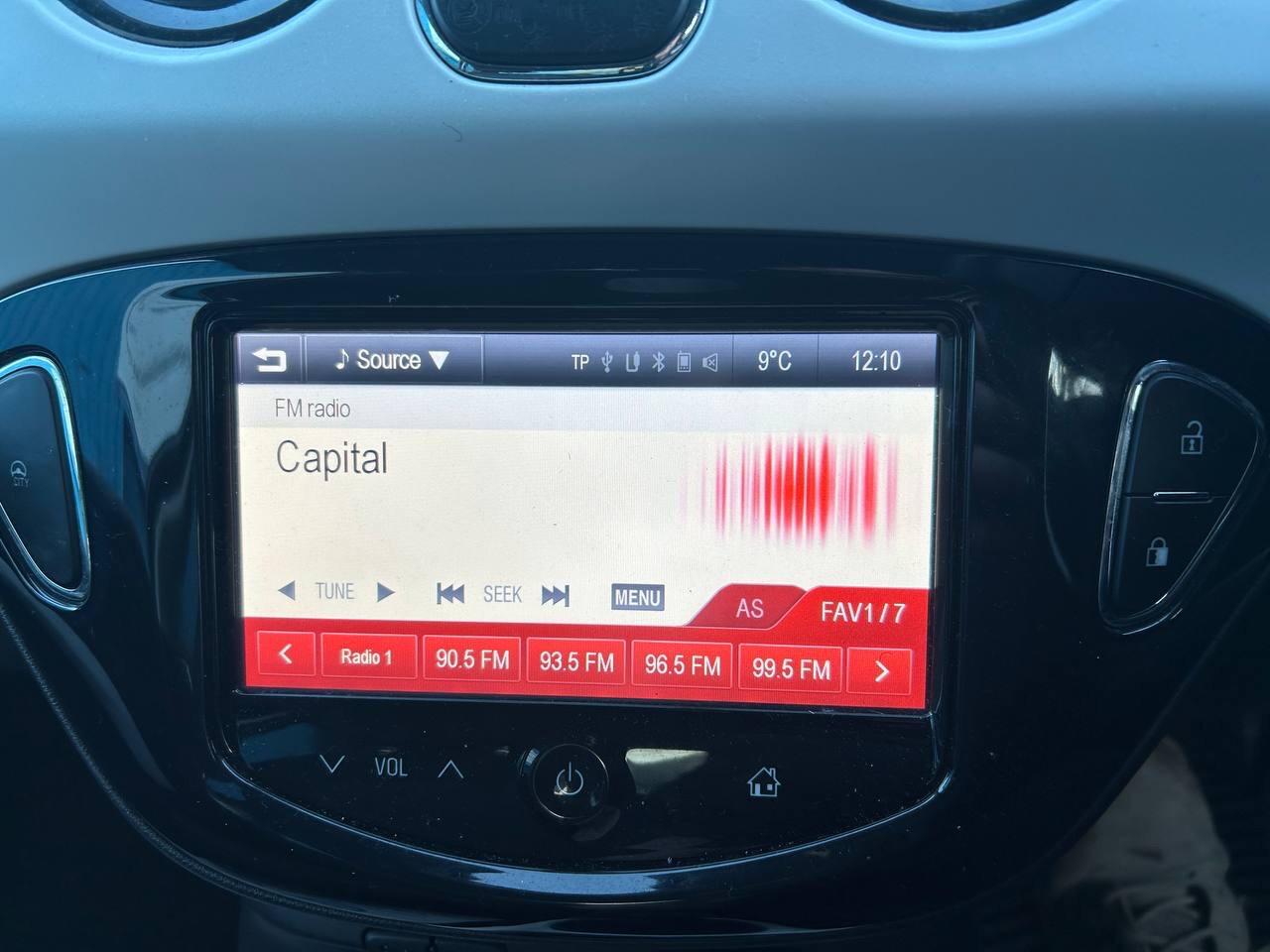 Used Vauxhall ADAM for sale - 77066349: Photo 11