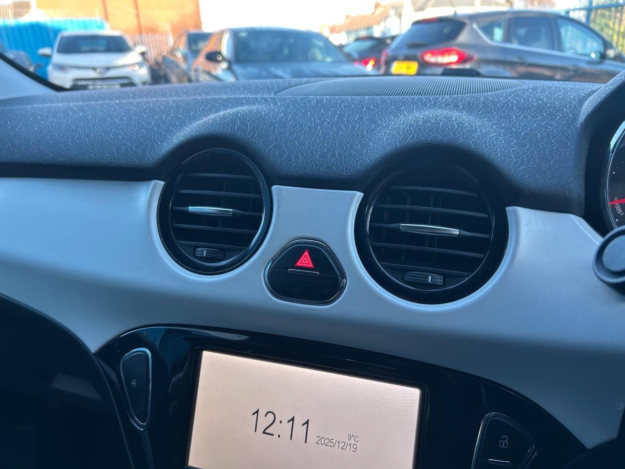 Used Vauxhall ADAM for sale - 77066349: Photo 14