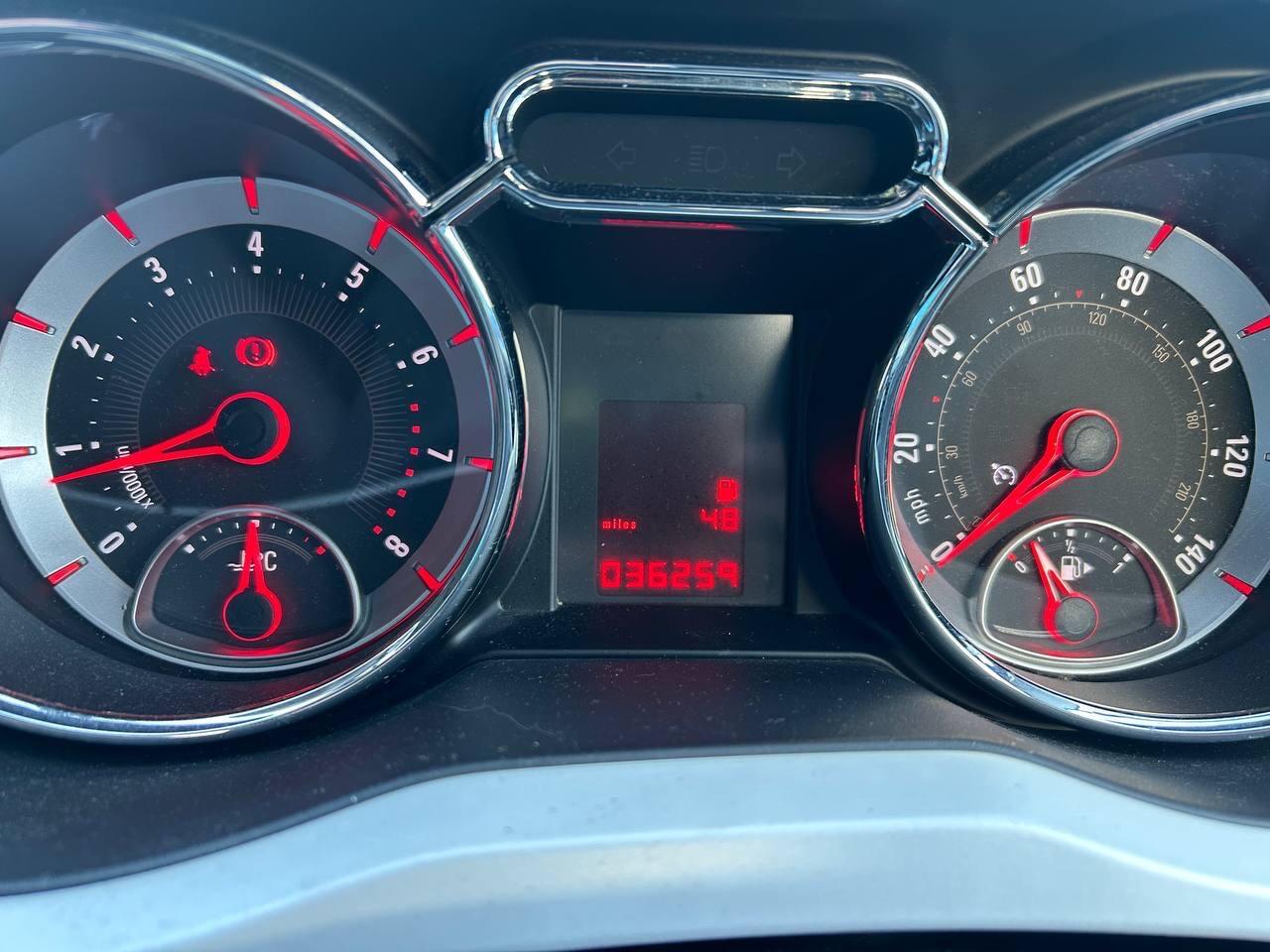 Used Vauxhall ADAM for sale - 77066349: Photo 17