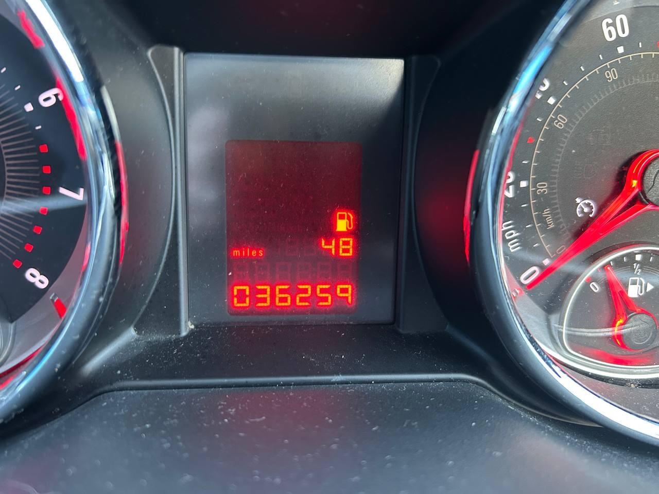 Used Vauxhall ADAM for sale - 77066349: Photo 18