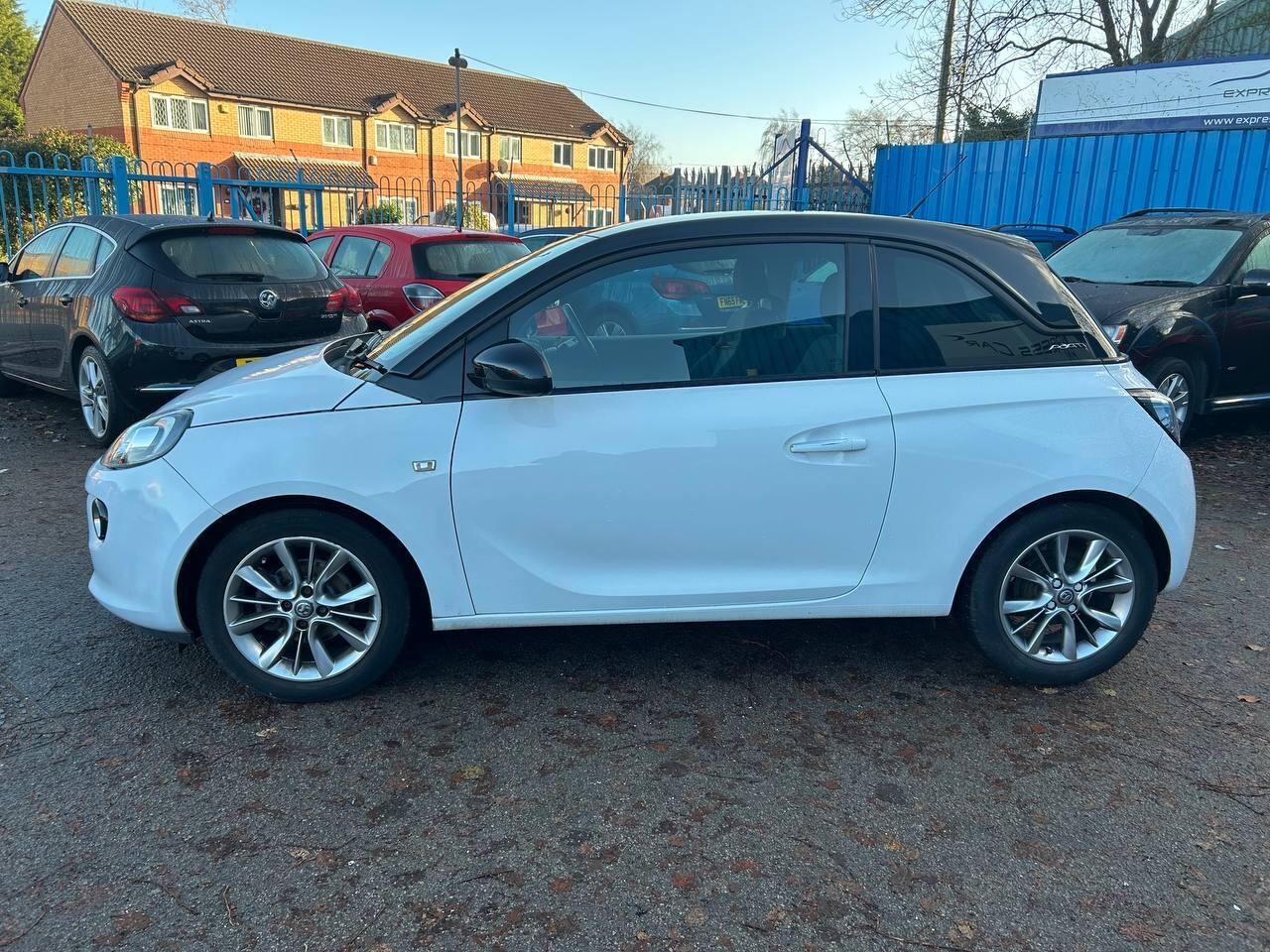 Used Vauxhall ADAM for sale - 77066349: Photo 5