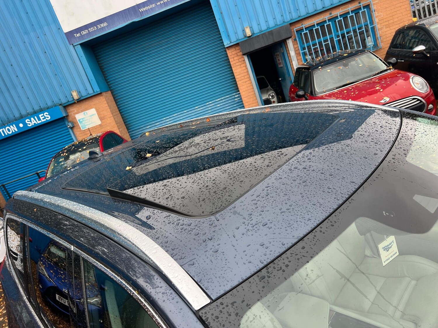 Used Volvo XC90 for sale - 77191393: Photo 10