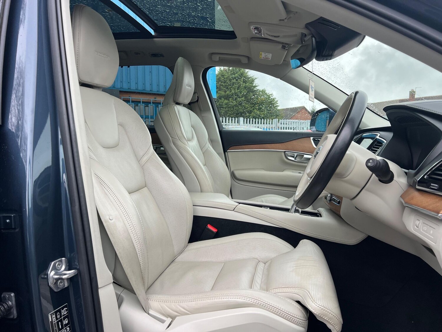 Used Volvo XC90 for sale - 77191393: Photo 14