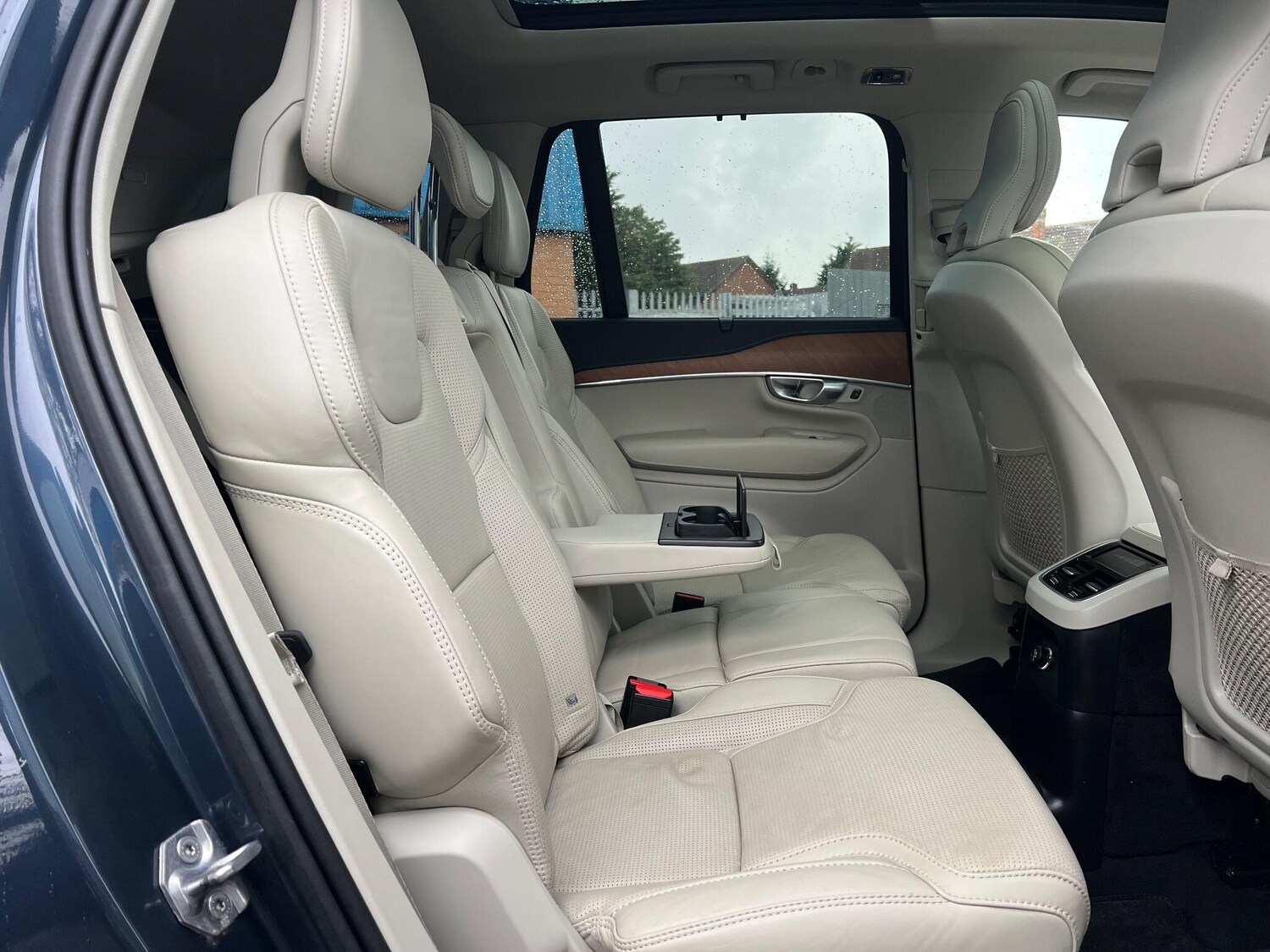 Used Volvo XC90 for sale - 77191393: Photo 15