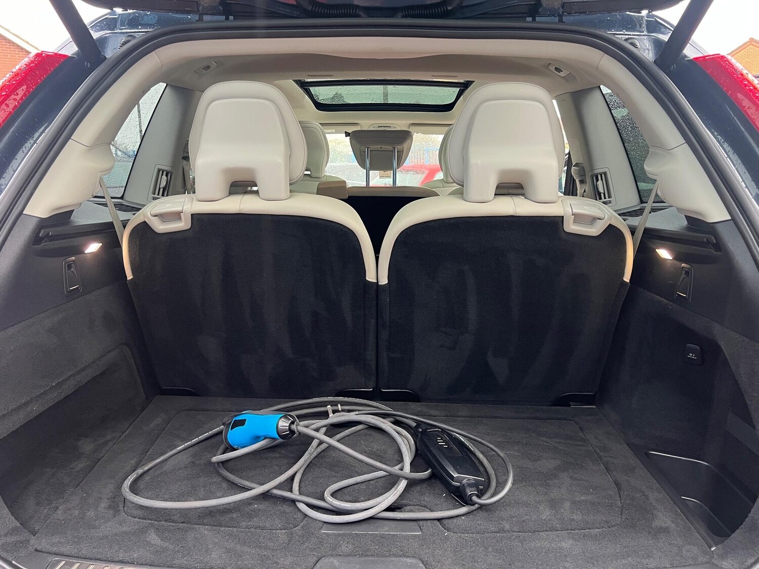 Used Volvo XC90 for sale - 77191393: Photo 30