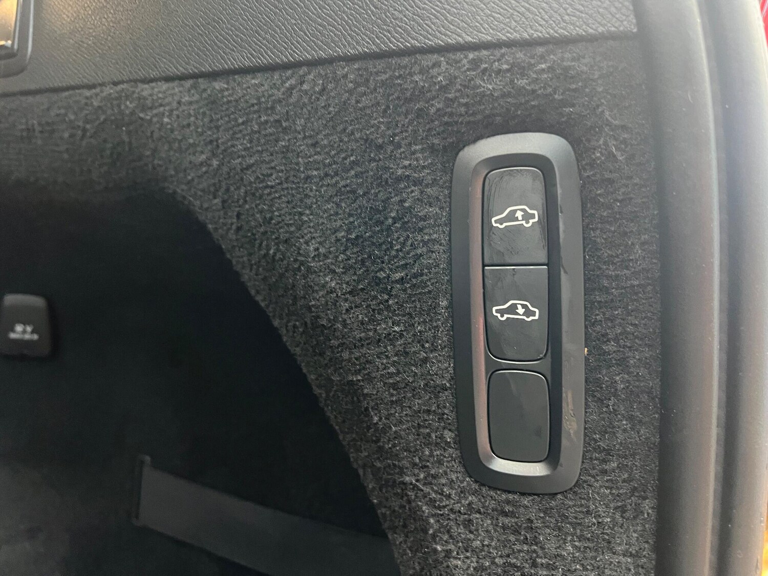 Used Volvo XC90 for sale - 77191393: Photo 32