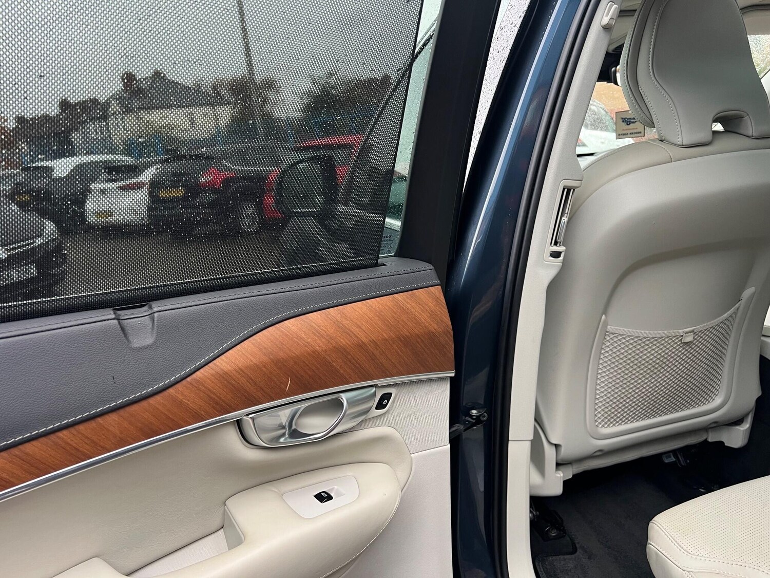 Used Volvo XC90 for sale - 77191393: Photo 34