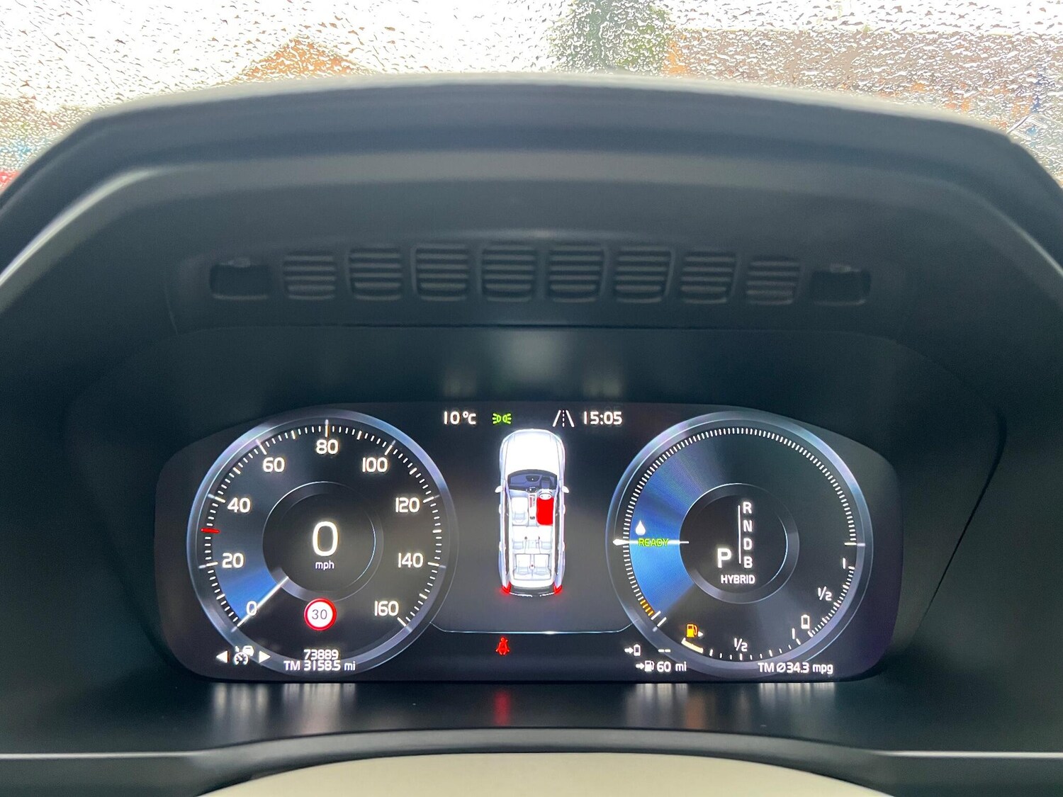 Used Volvo XC90 for sale - 77191393: Photo 38