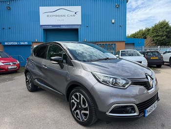 Used Renault Captur 2015 for sale - 79711461: Photo