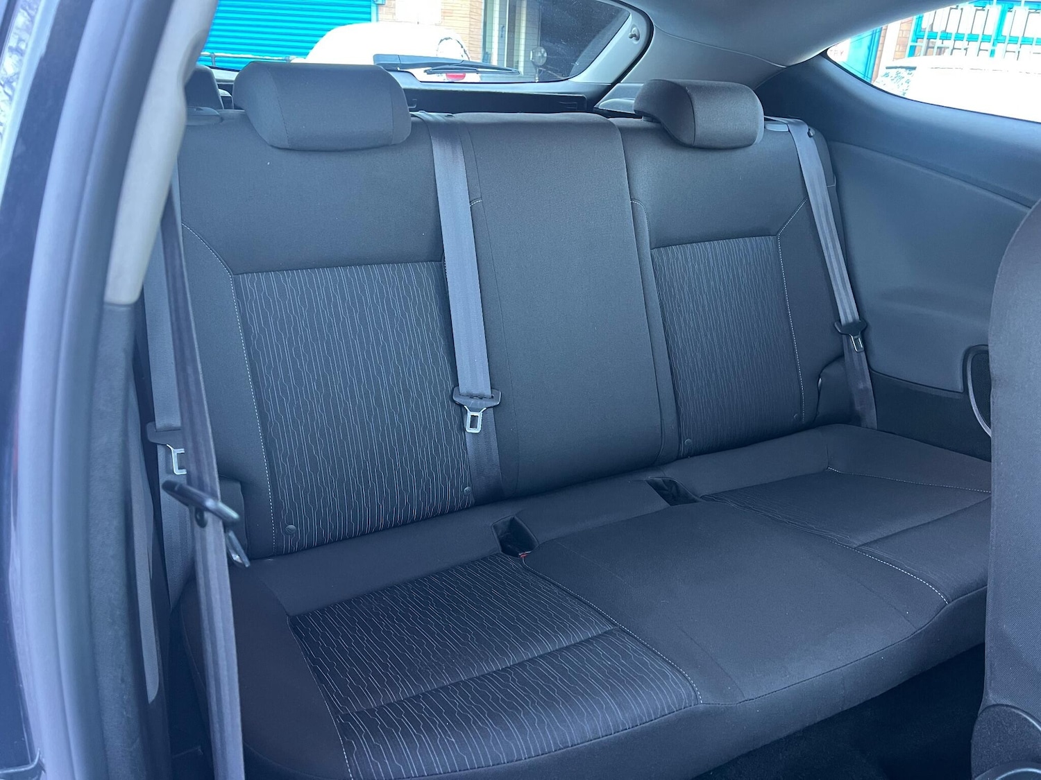 Used Vauxhall Astra GTC 2015 for sale - 77130943: Photo 12