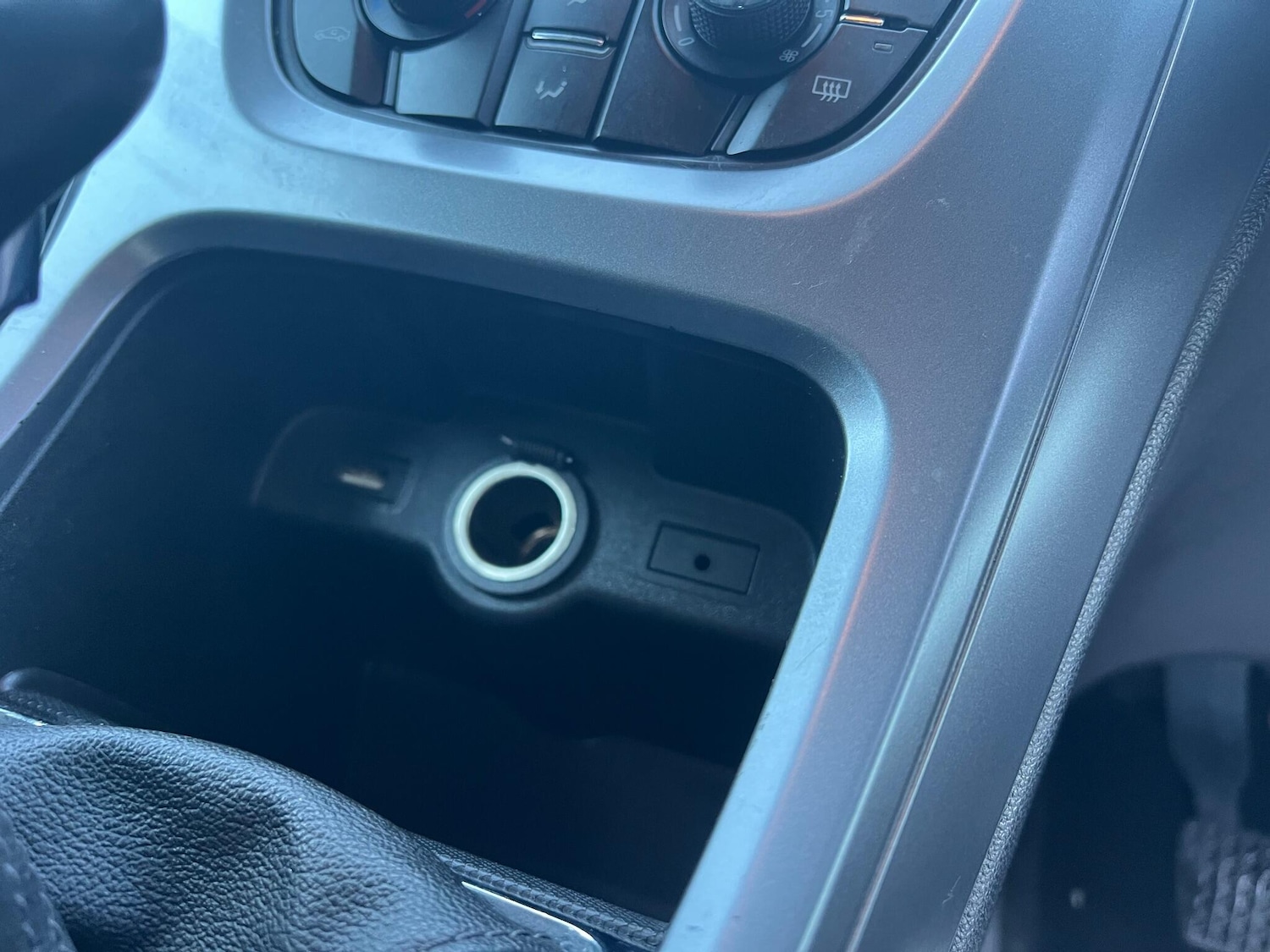 Used Vauxhall Astra GTC 2015 for sale - 77130943: Photo 19