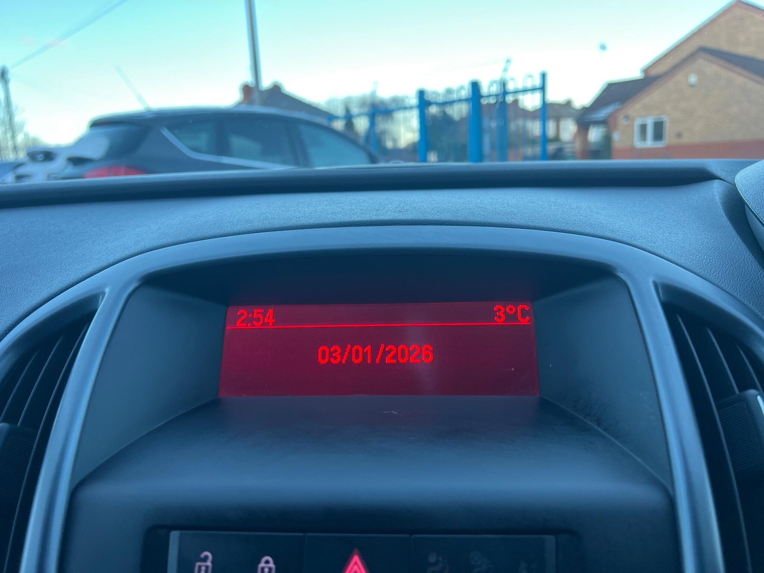 Used Vauxhall Astra GTC 2015 for sale - 77130943: Photo 20