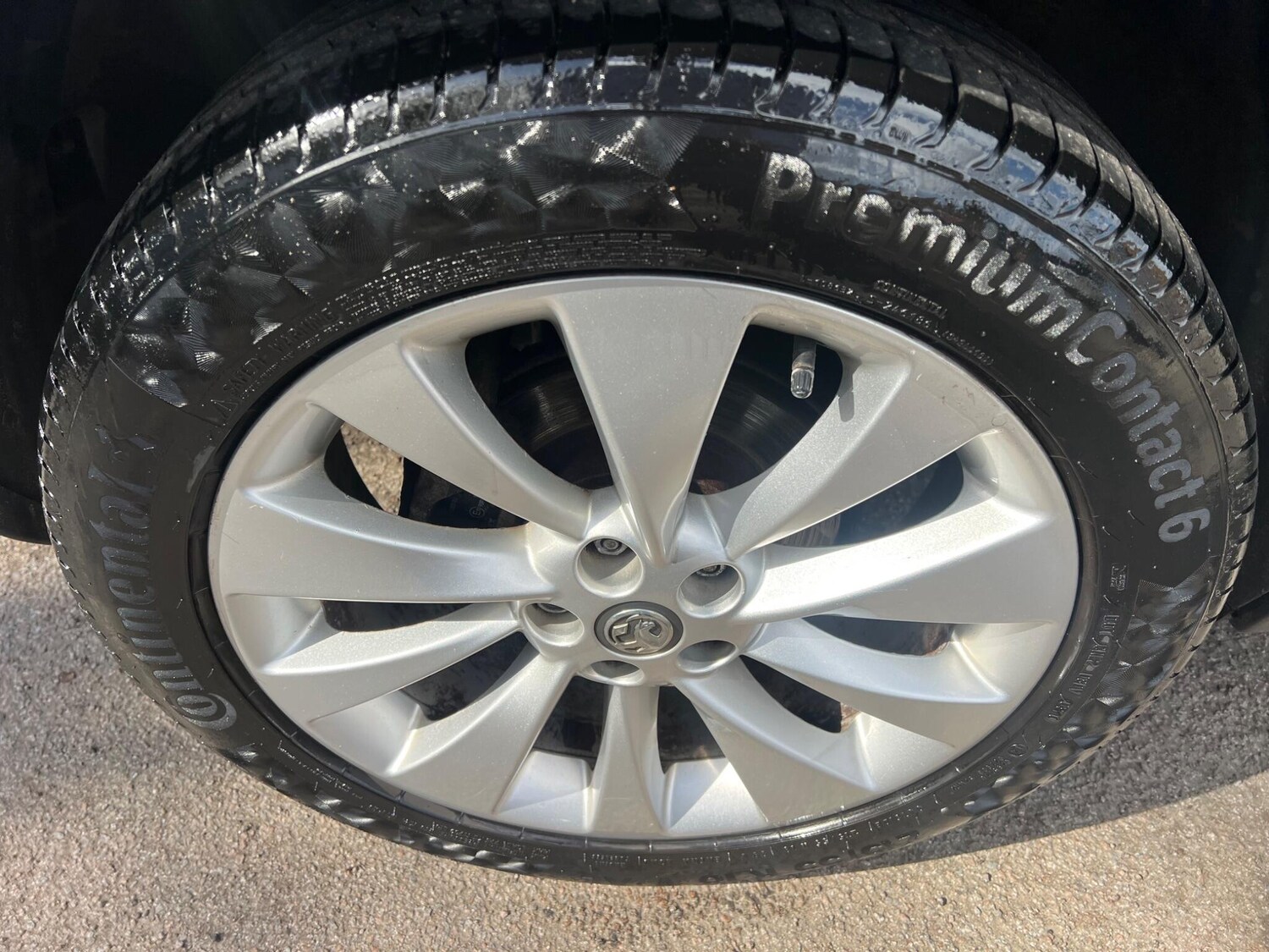 Used Vauxhall Mokka X for sale - 78214409: Photo 10