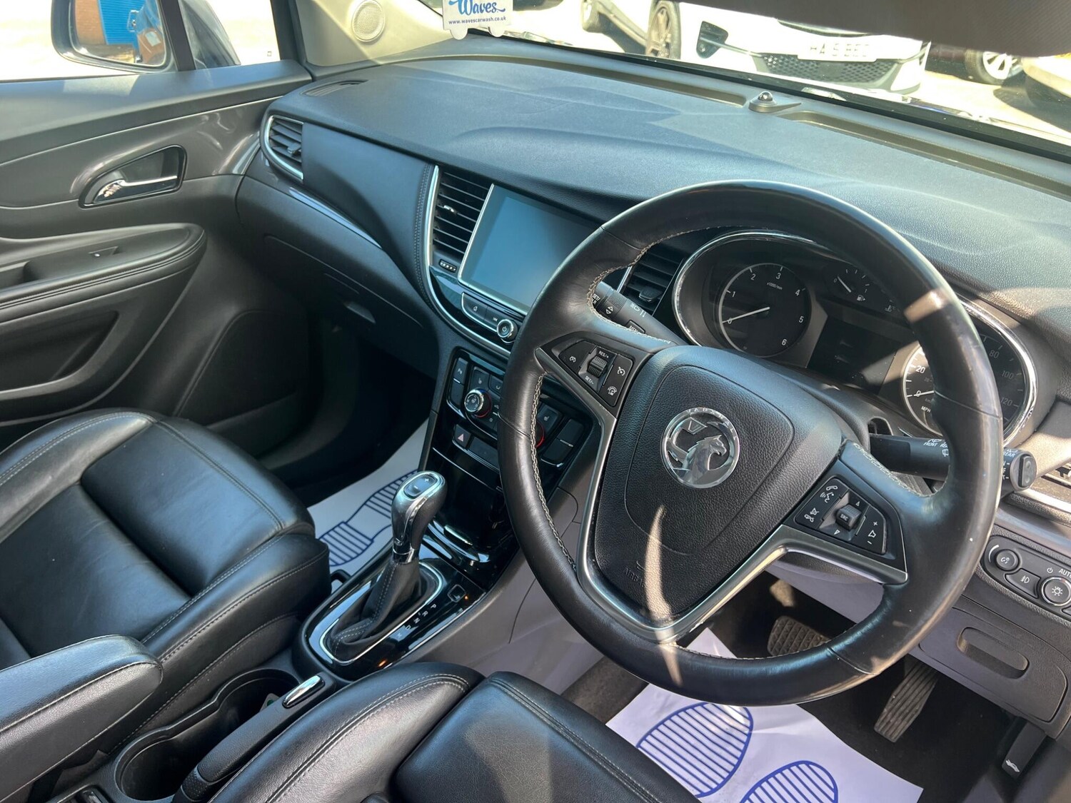 Used Vauxhall Mokka X for sale - 78214409: Photo 13