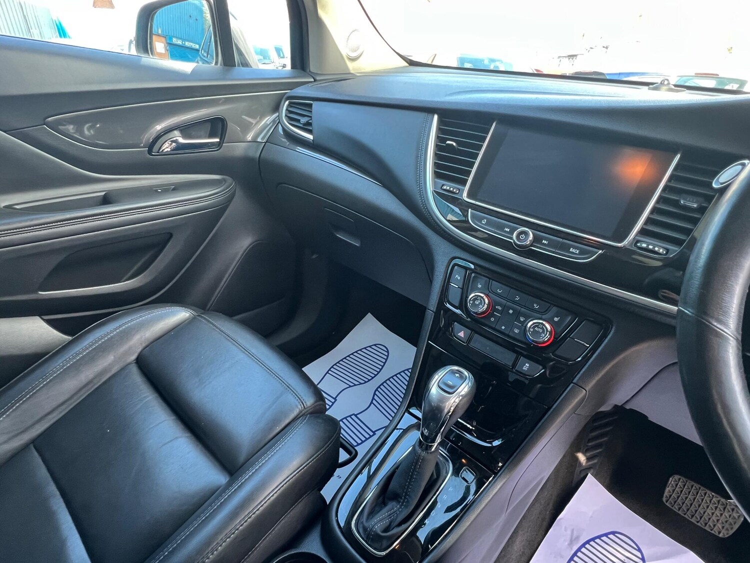 Used Vauxhall Mokka X for sale - 78214409: Photo 15