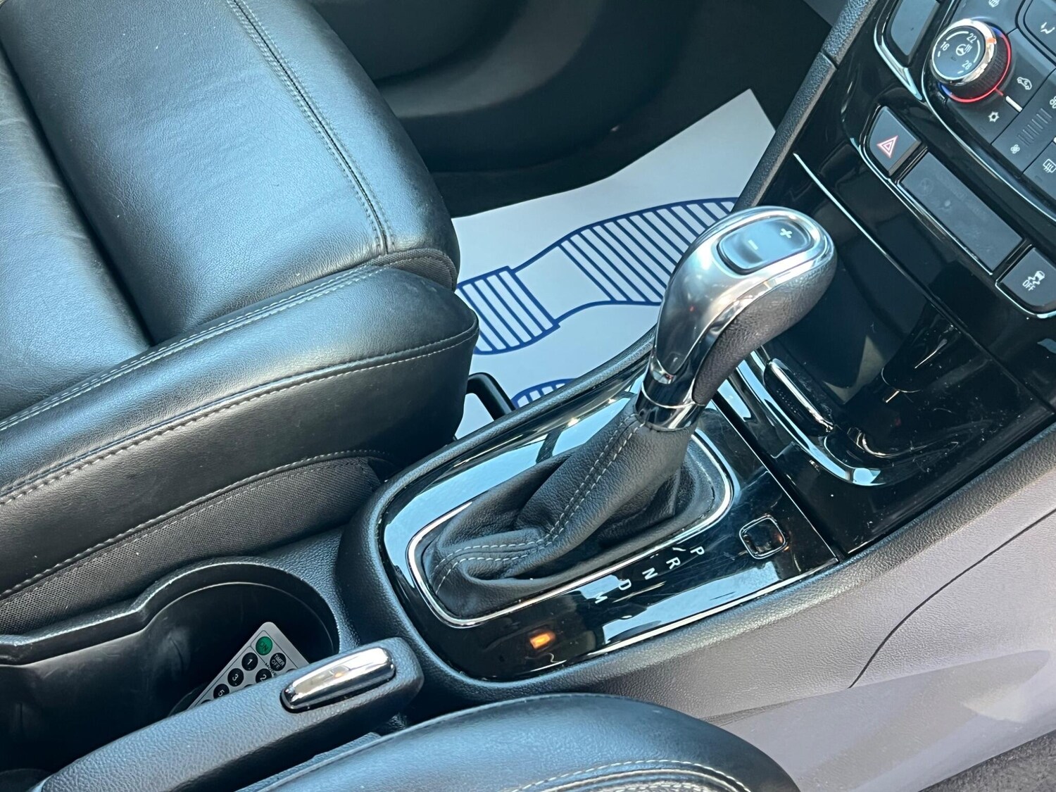 Used Vauxhall Mokka X for sale - 78214409: Photo 16