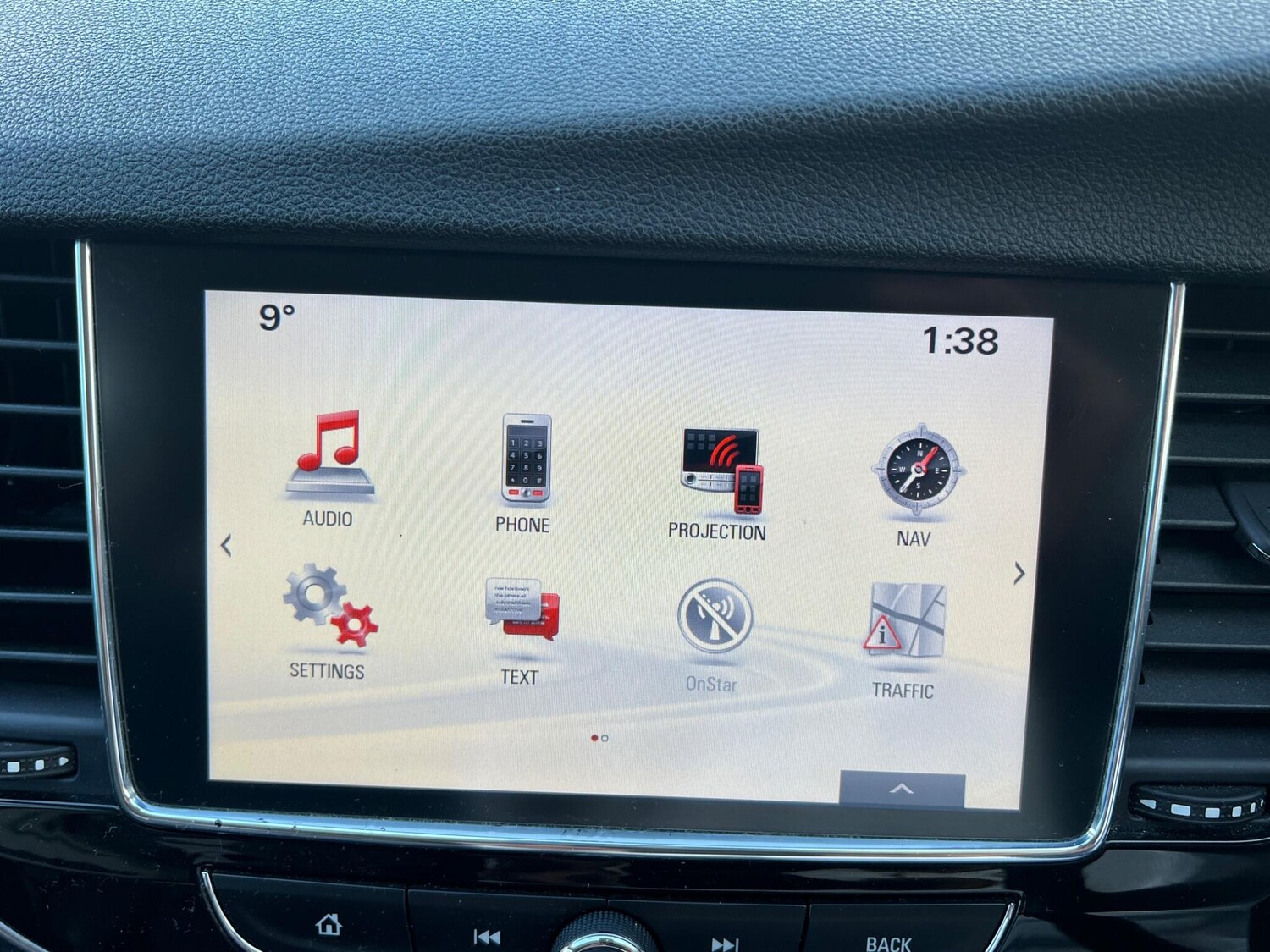 Used Vauxhall Mokka X for sale - 78214409: Photo 19