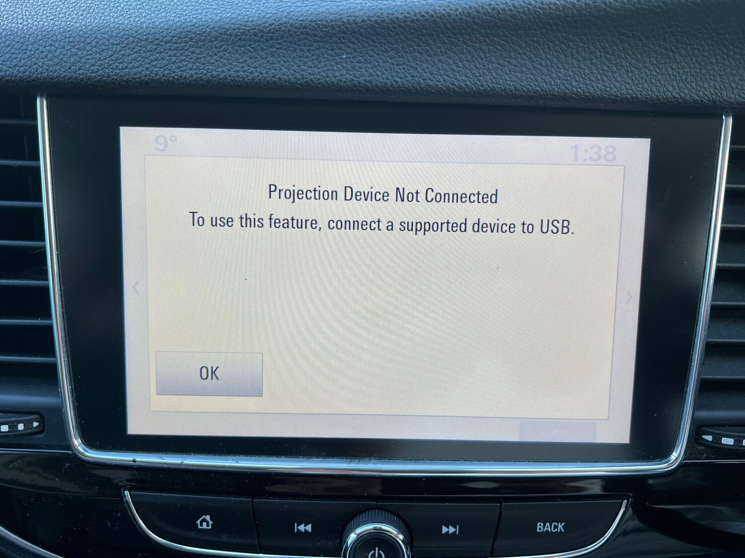 Used Vauxhall Mokka X for sale - 78214409: Photo 20