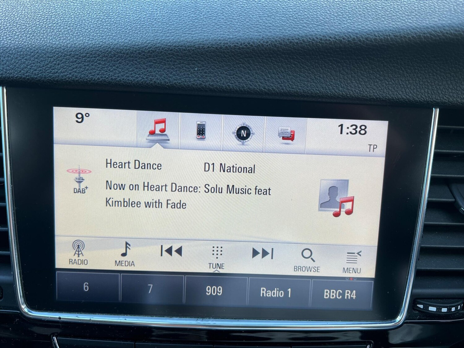 Used Vauxhall Mokka X for sale - 78214409: Photo 21