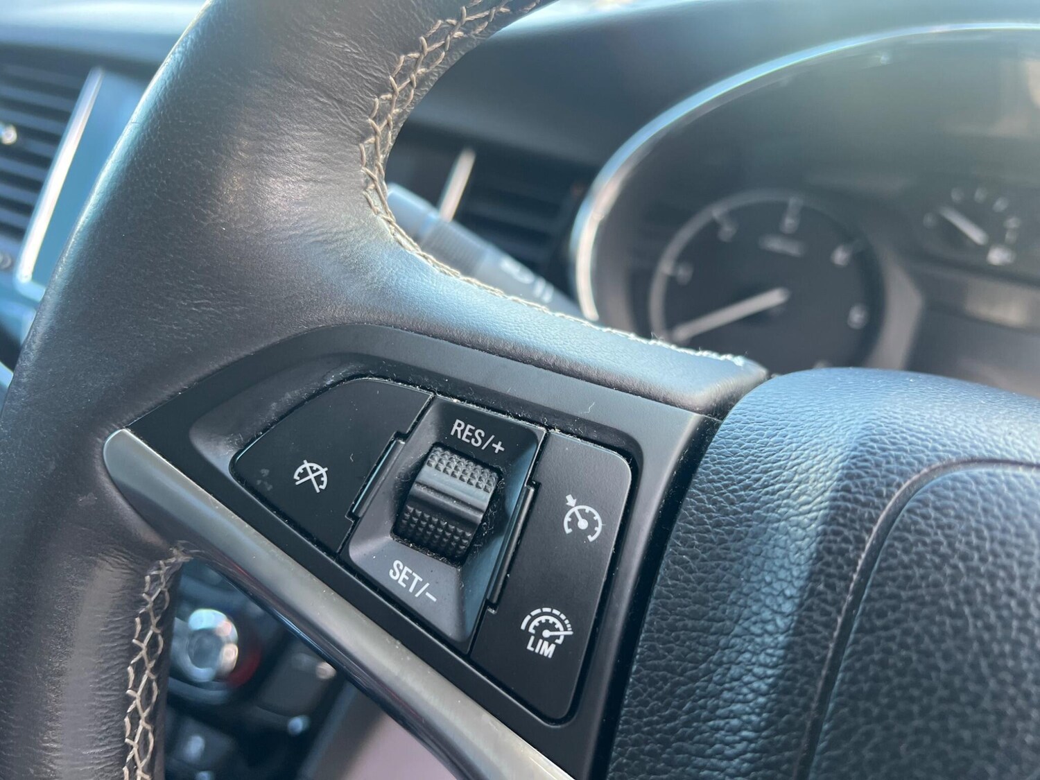 Used Vauxhall Mokka X for sale - 78214409: Photo 24